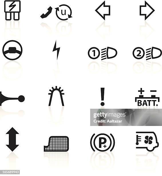Warning Generator Input Sign 42 Warning Sign Generator High Res Illustrations - Getty Images