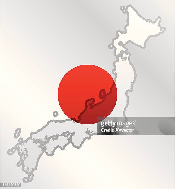 japan - okinawa prefecture stock illustrations