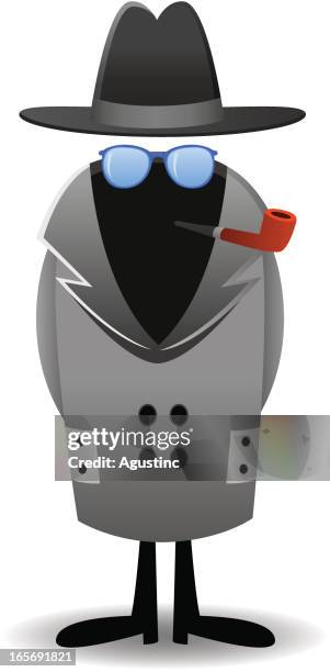 Invisibleei 37 Invisible People Cartoon Stock Photos, High-Res Pictures, and Images ...