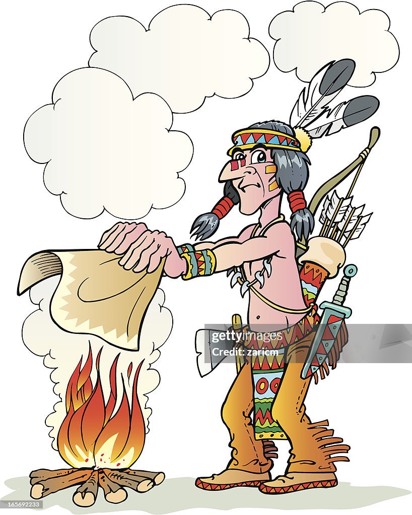 Indian