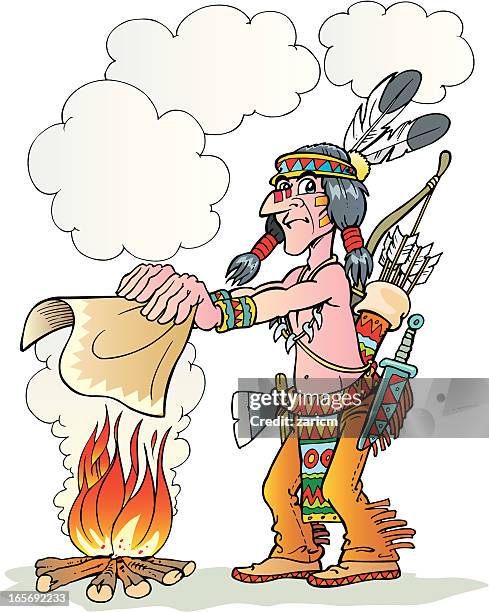 Smoke Signals Message Indian Smoke Signals Clip Art Digital Smoke Signals