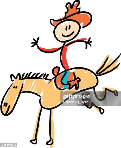 Rodeo Drawings Photos and Premium High Res Pictures - Getty Images