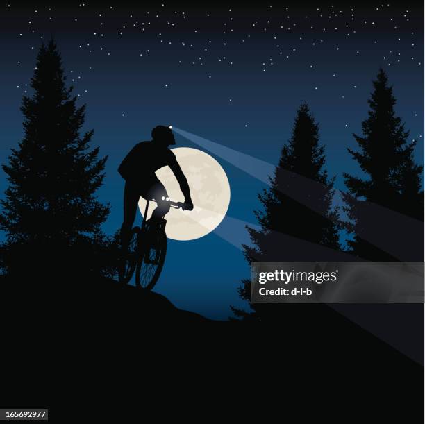 966 Bike Moon Stock Photos, High-Res Pictures, and Images - Getty Images