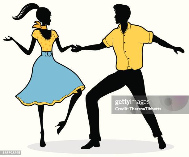Hand Jive Jive (Dance) Photos and Premium High Res Pictures - Getty Images