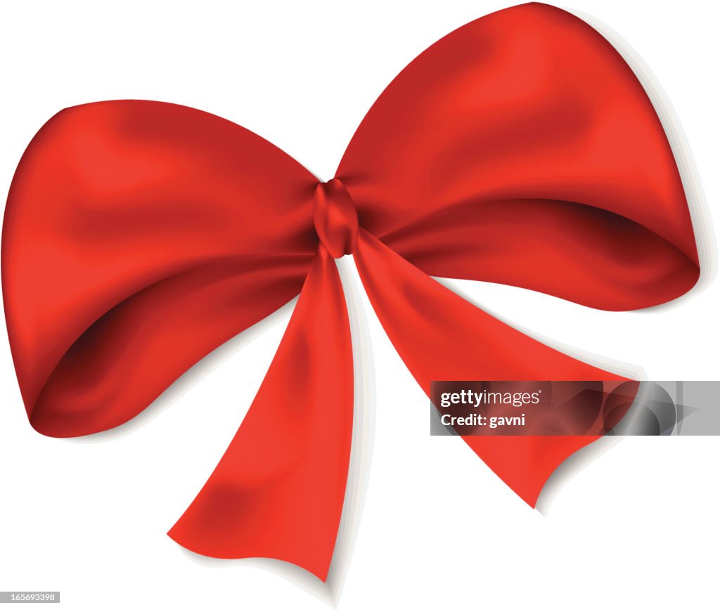 Ribbon High-Res Vector Graphic - Getty Images