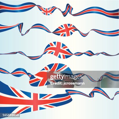 British Banners British Banners