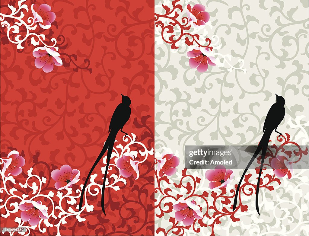 Scrolluing Background Scroll Background High-Res Vector Graphic - Getty Images