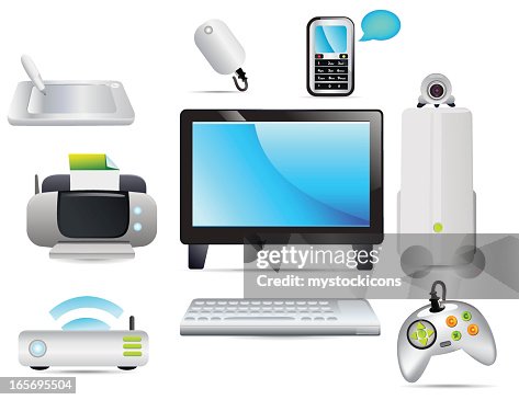 Computer electronics and Gadgets Computer electronics and Gadgets