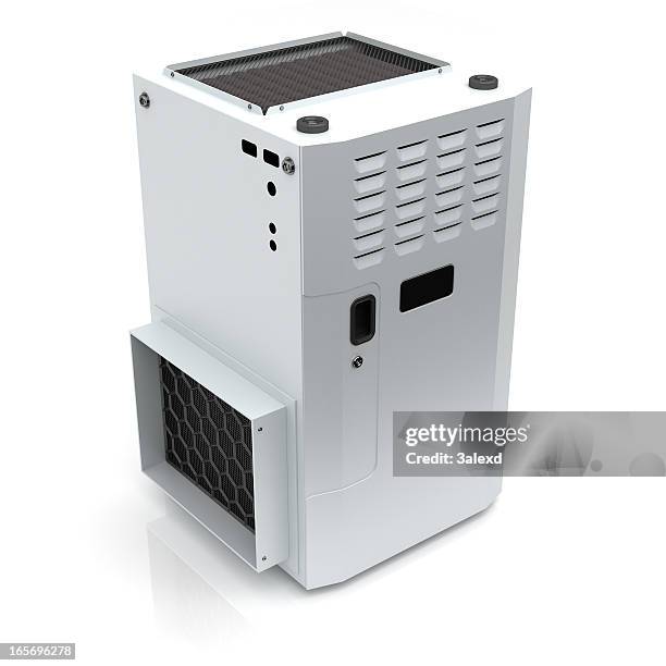 gas furnace - smelting stock pictures, royalty-free photos & images