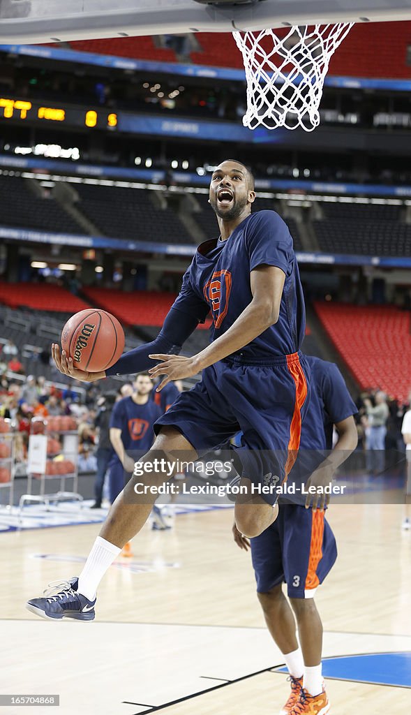 SYRACUSE PRACTICE