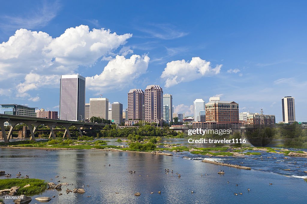 Richmond, Virginia, USA