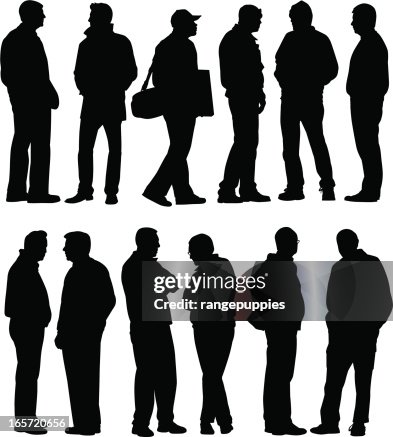 Twelve Men Twelve Men