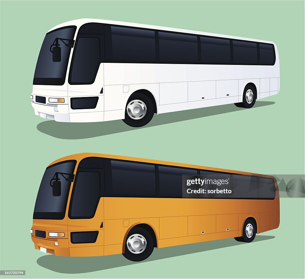 Set It Off - The Tour Bus