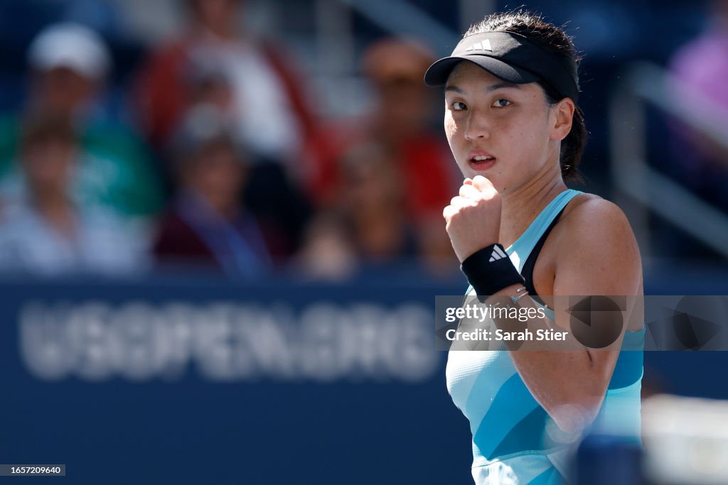 2023 US Open - Day 7