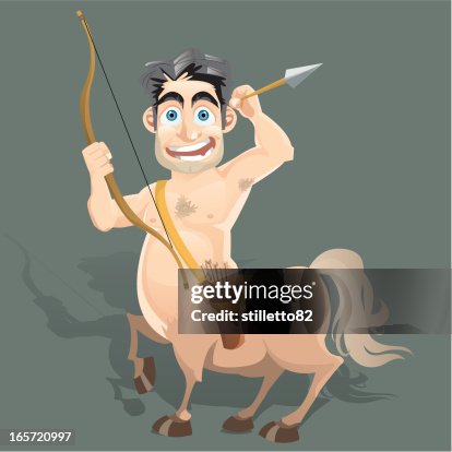 Sagittarius Sagittarius