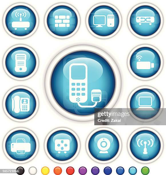 65 Access Point Router Stock Photos, High-Res Pictures, and Images ...