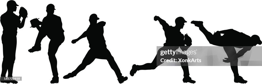 Anatomy of a Strikeout