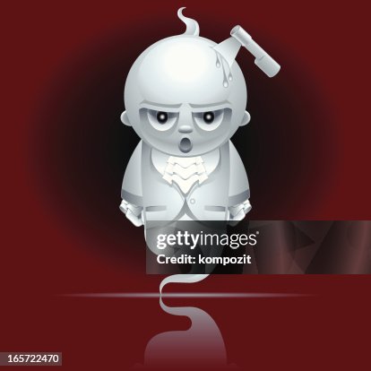 Ghost icon Ghost icon