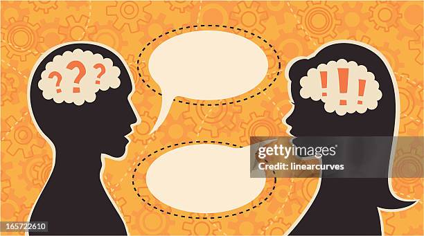 1 840点のコミュニケーション不足イラスト素材 Getty Images 1 840点のコミュニケーション不足イラスト素材 Getty Images