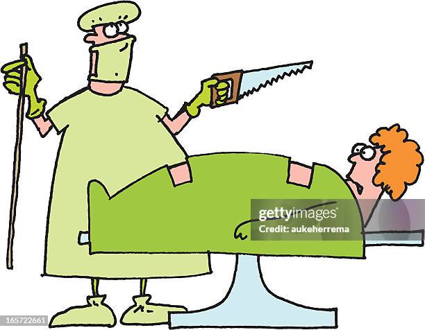 62 Funny Surgery Cartoons Stock Photos, High-Res Pictures, and Images ...