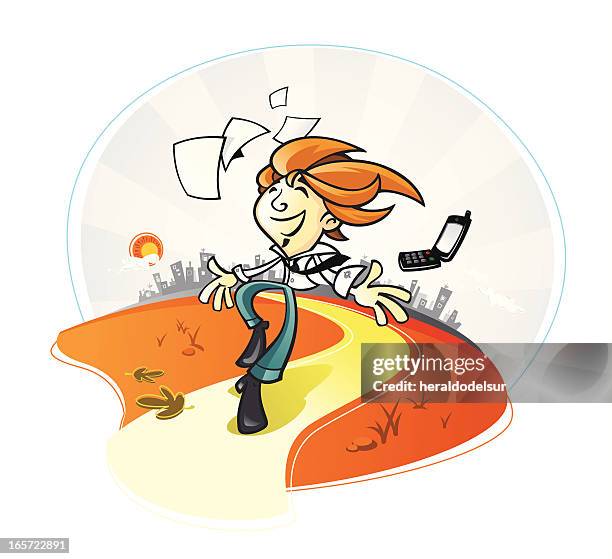 free - holding breath stock illustrations