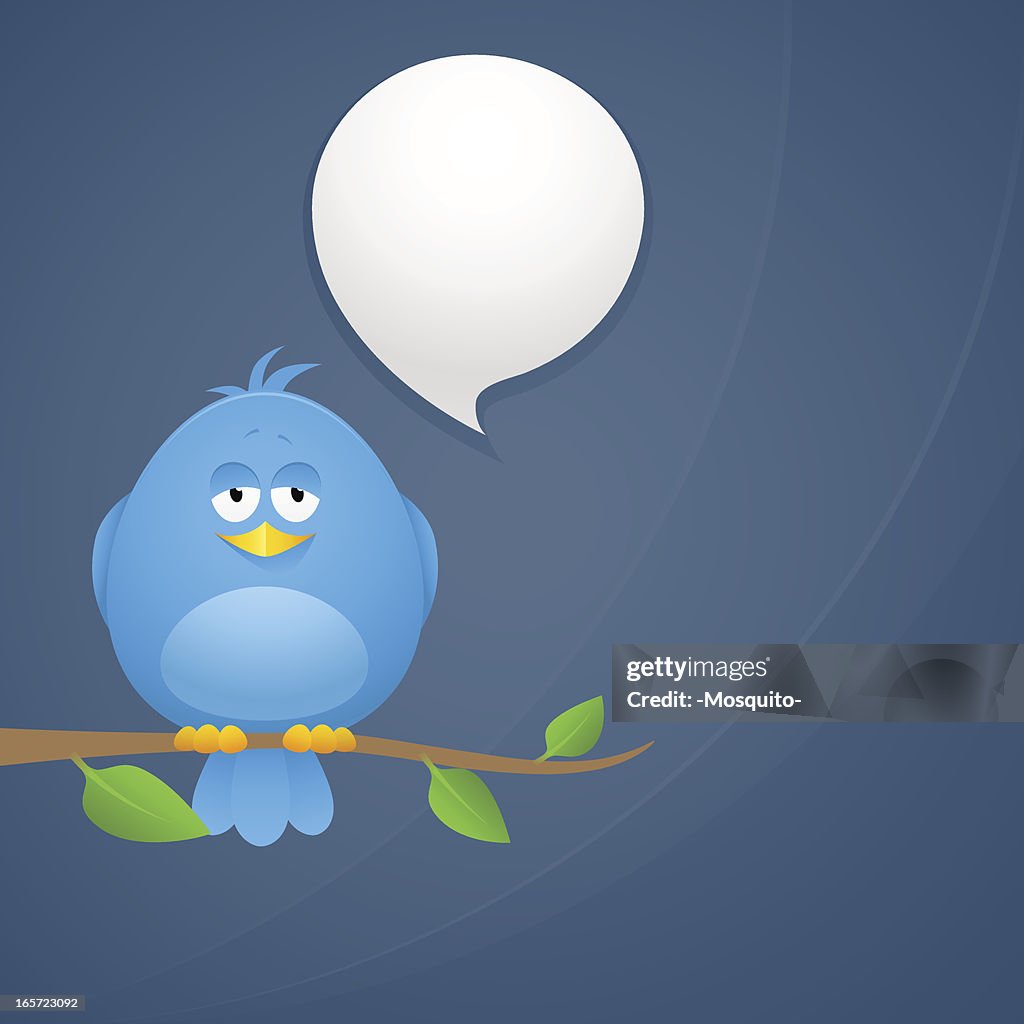 Think Birds Thinking Bird High-Res Vector Graphic - Getty Images