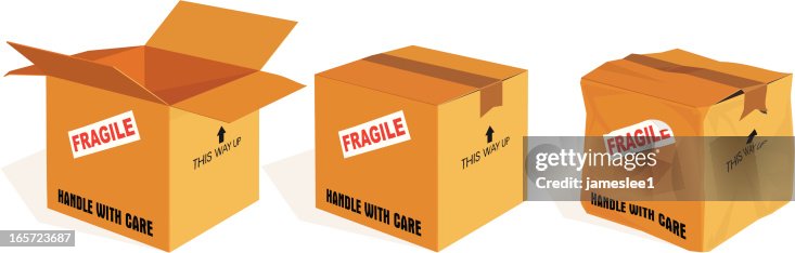 Boxes Boxes