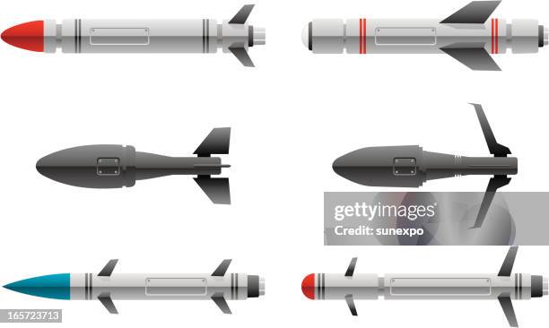 1 0点のミサイルイラスト素材 Getty Images 1 0点のミサイルイラスト素材 Getty Images