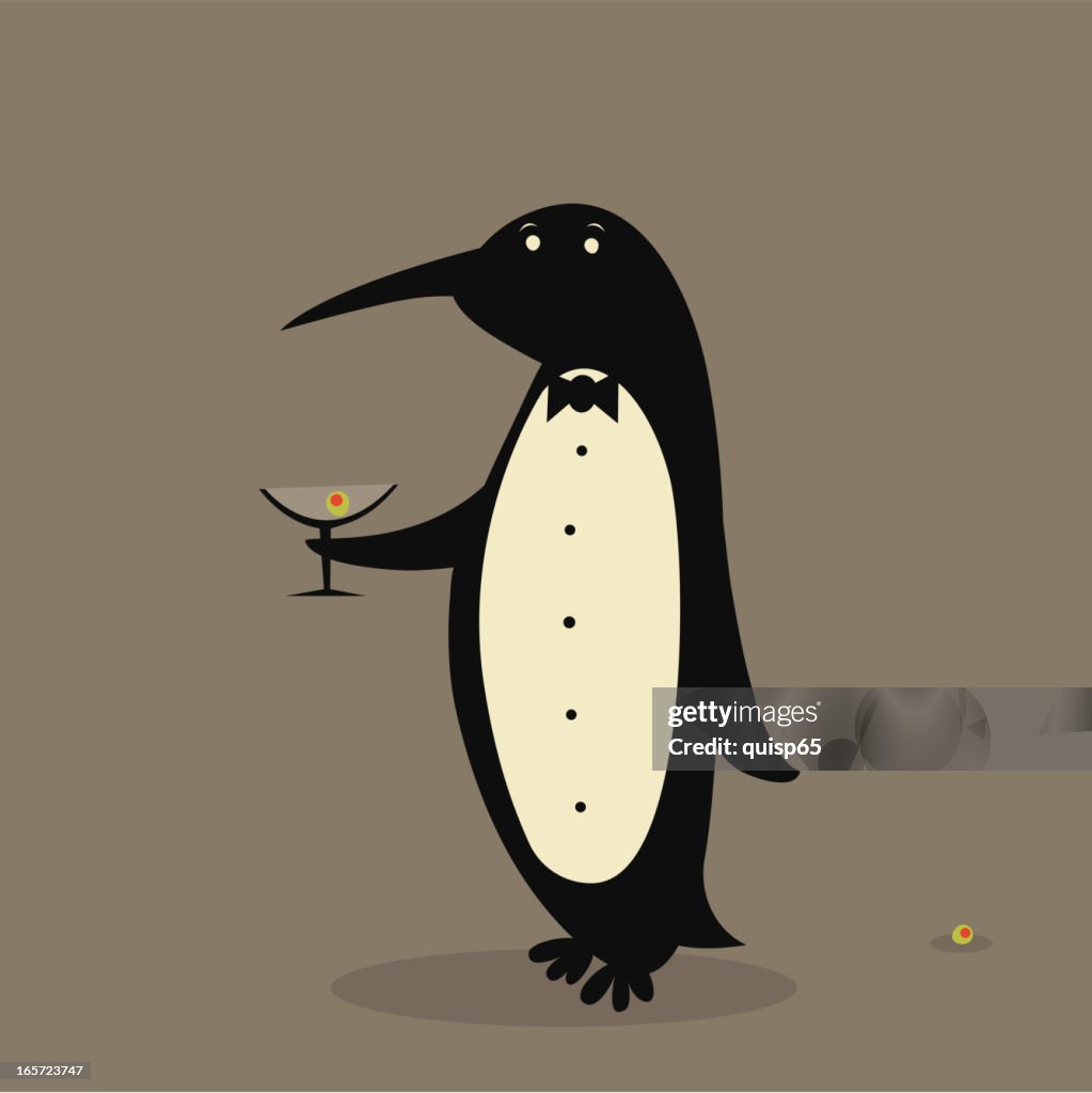 Penguin