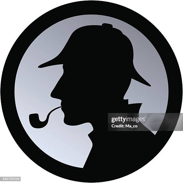 108点のシャーロック ホームズイラスト素材 Getty Images 108点のシャーロック ホームズイラスト素材 Getty Images