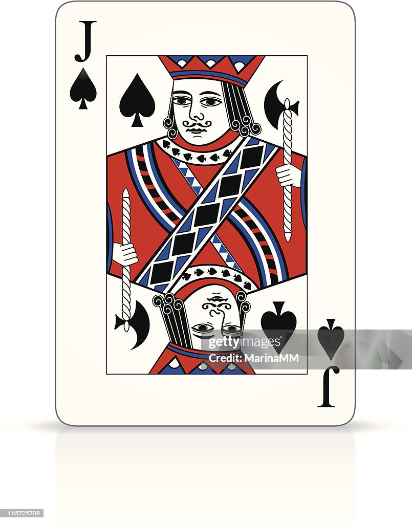 Jota de picas