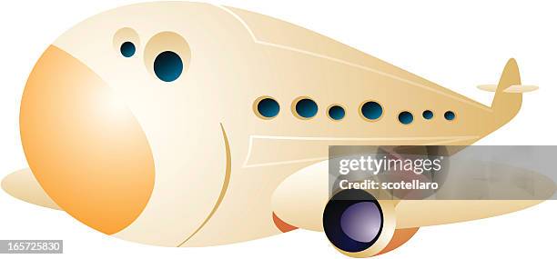 Jet Engine Cartoon Identification 61 Jet Engine Cartoon High Res Illustrations - Getty Images