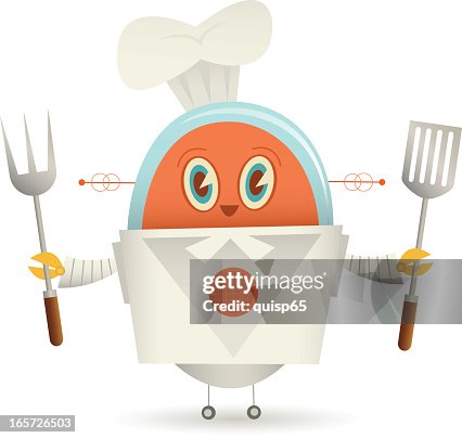 Robot Leader Robot Leader