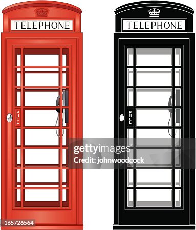 Phone box Phone box