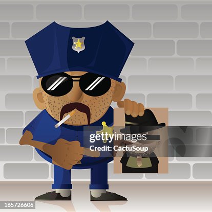 Cop Cop