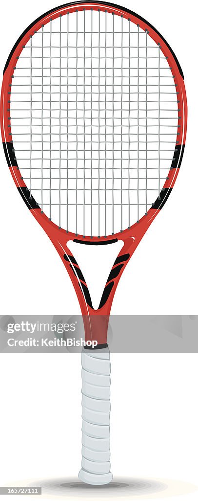 Tennis Racket Racquet Sports Equipment