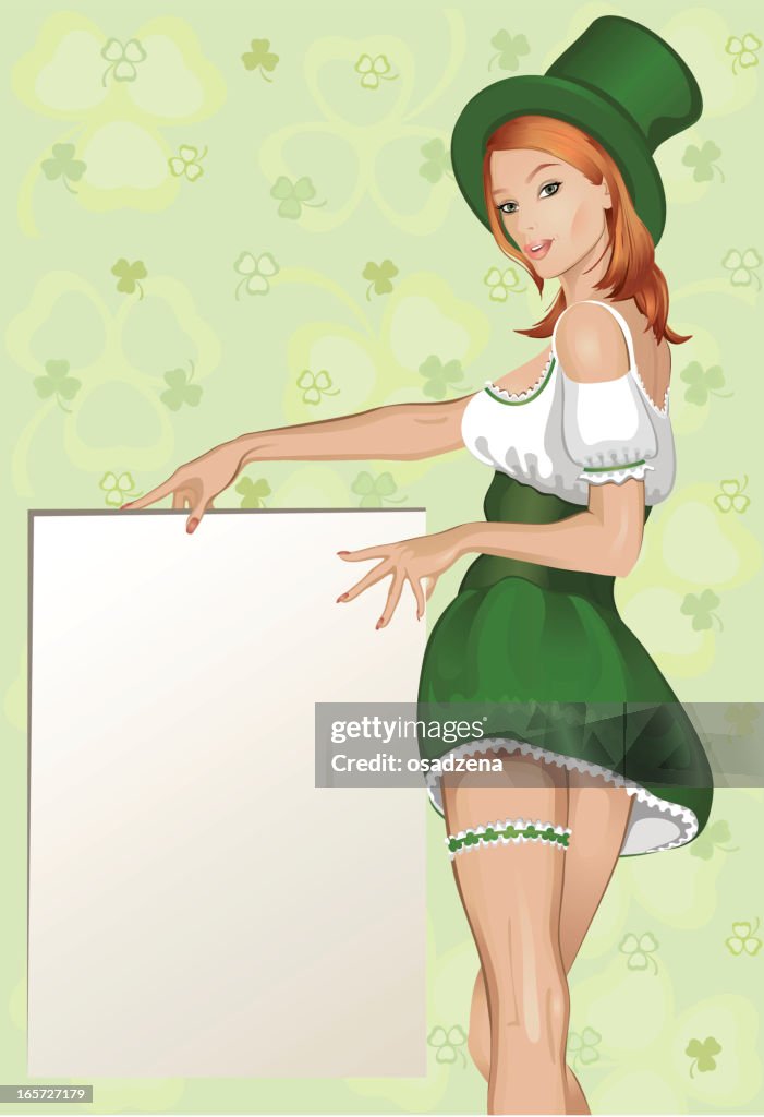 Showgirl