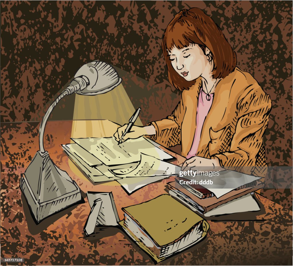 Documents de nuit
