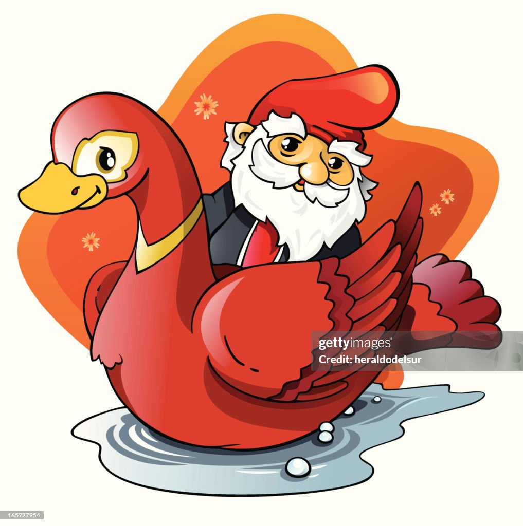 Enano_navegando_en_pato