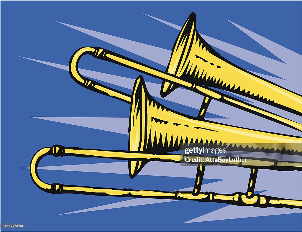 Trombones