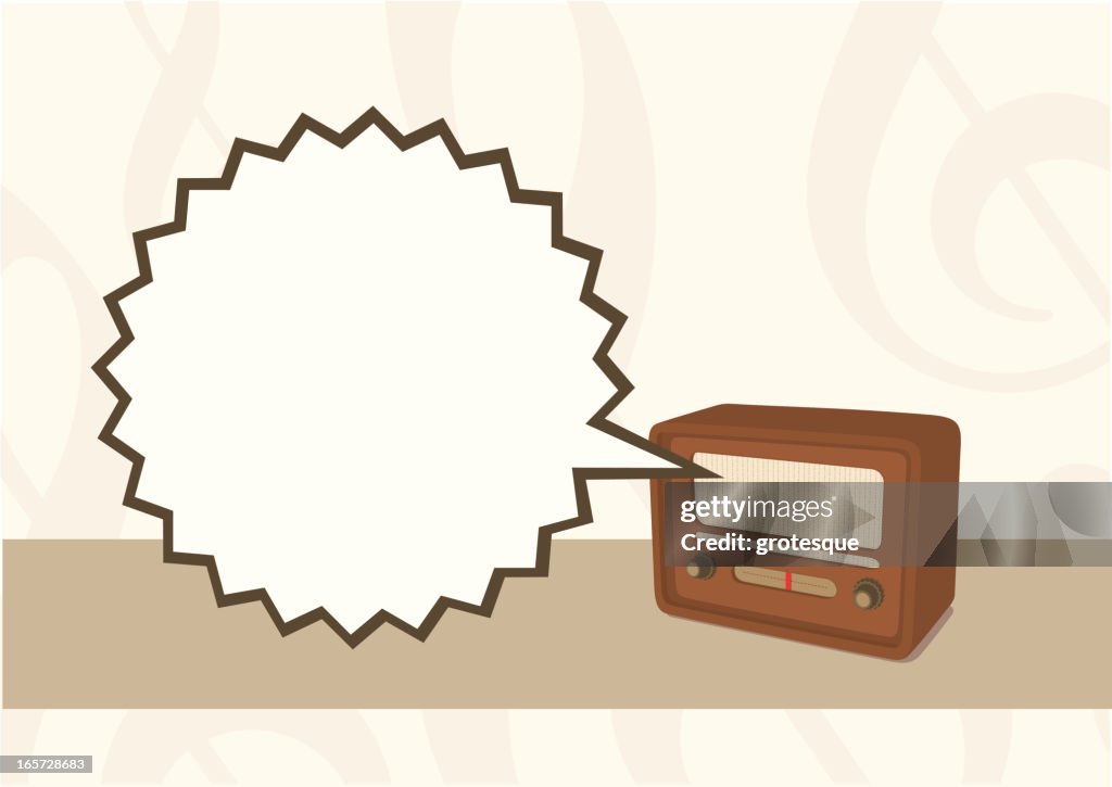 Radio On Air