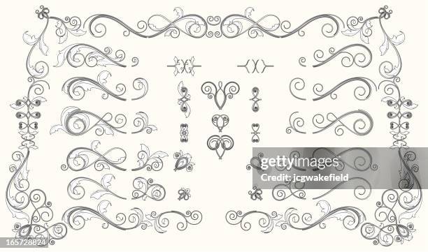 Greek Scroll Example 64 Ancient Greek Scroll Stock Photos, High-Res Pictures, and Images ...