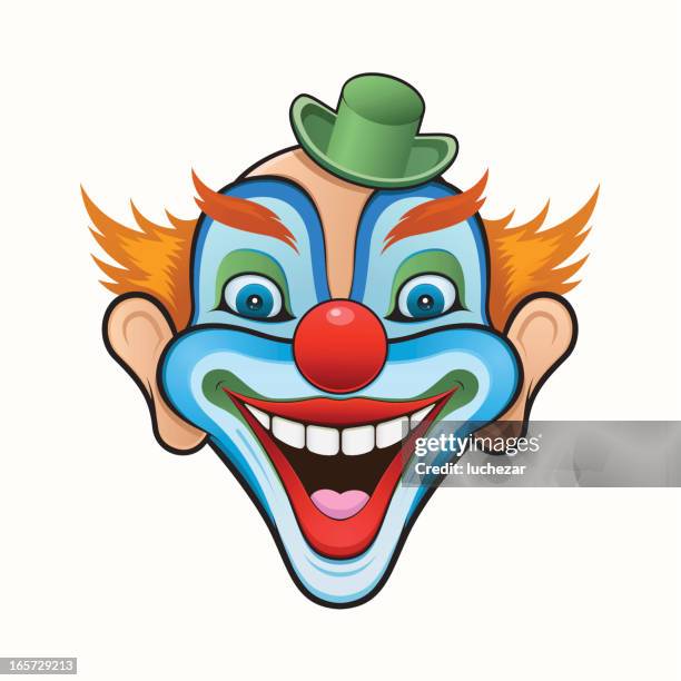 Ilustraciones de Payaso - Getty Images Ilustraciones de Payaso - Getty Images