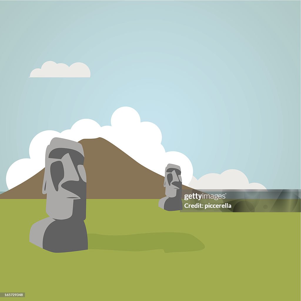 Easter Island