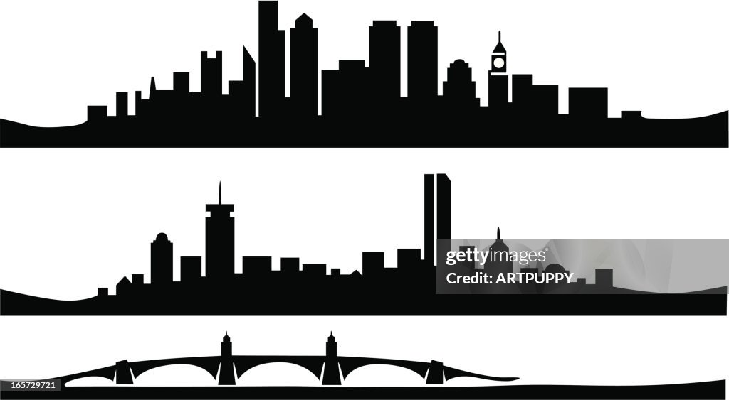 Ciudad de Boston