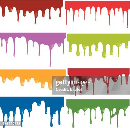 Seamless Drips Seamless Drips