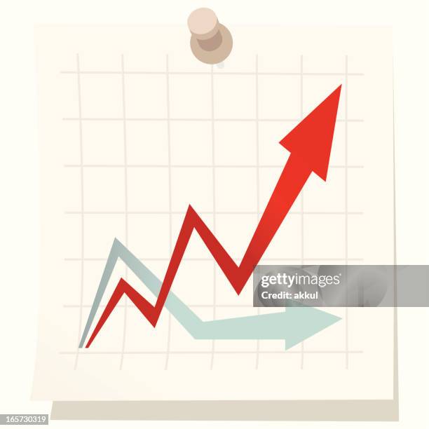 84 Growth Chart Presentation Stock Photos, High-Res Pictures, and ...