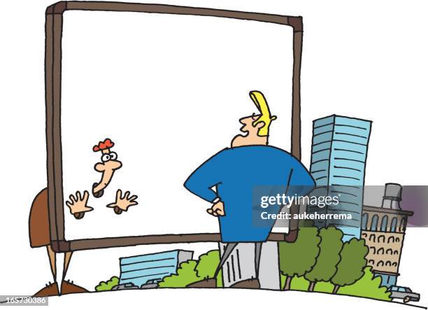 out(door)placement - getting fired stock illustrations