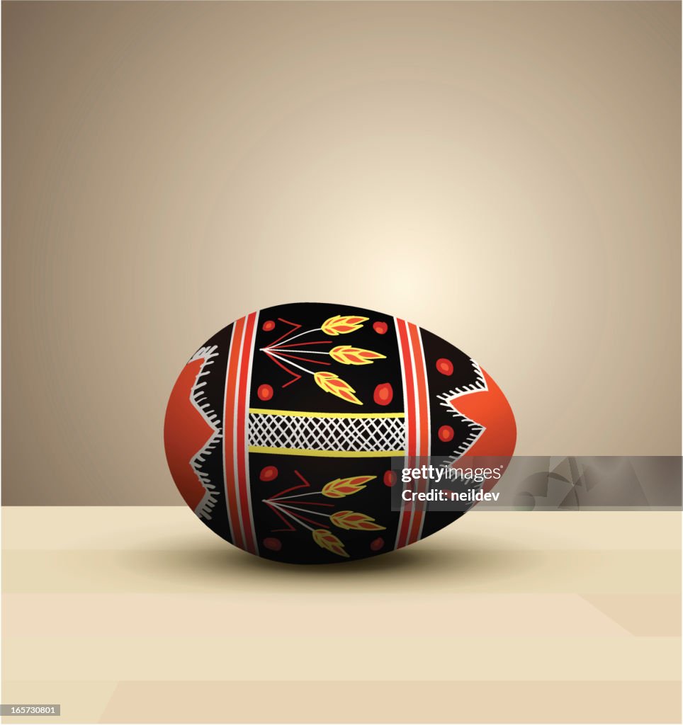 Pysanka