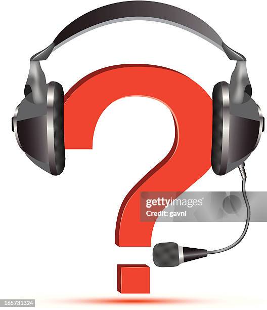 Question Getty Frequently Ask Questions Photos and Premium High Res Pictures - Getty ...
